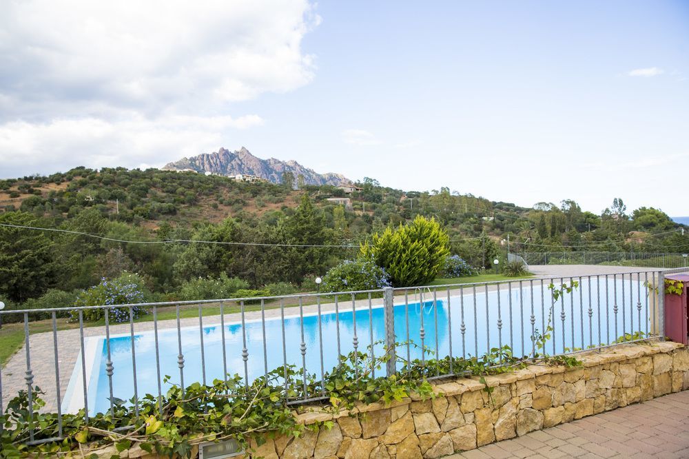 Babai Village - Abba Urci Marina di Gairo Luaran gambar