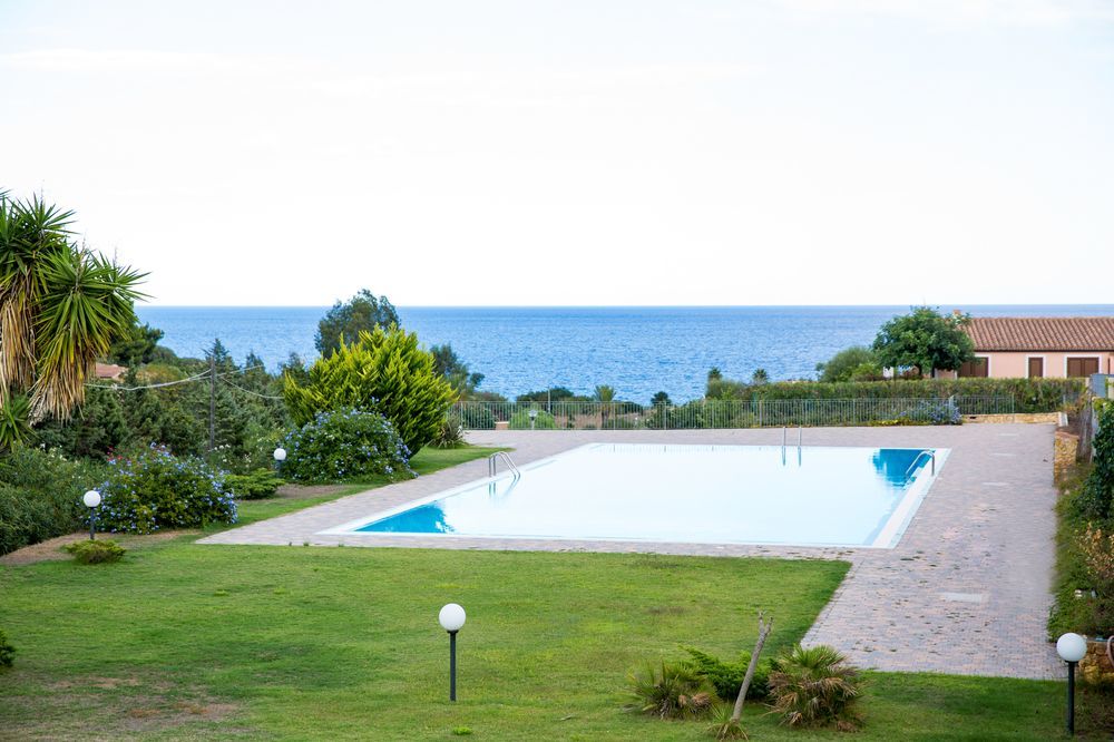 Babai Village - Abba Urci Marina di Gairo Luaran gambar