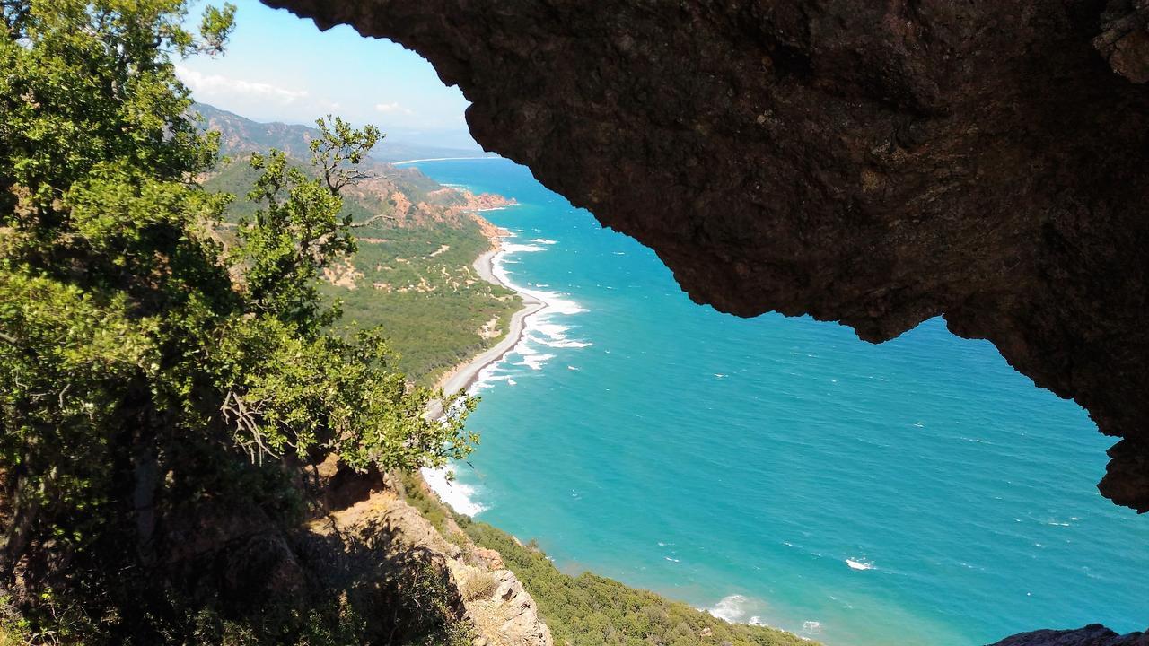 Babai Village - Abba Urci Marina di Gairo Luaran gambar