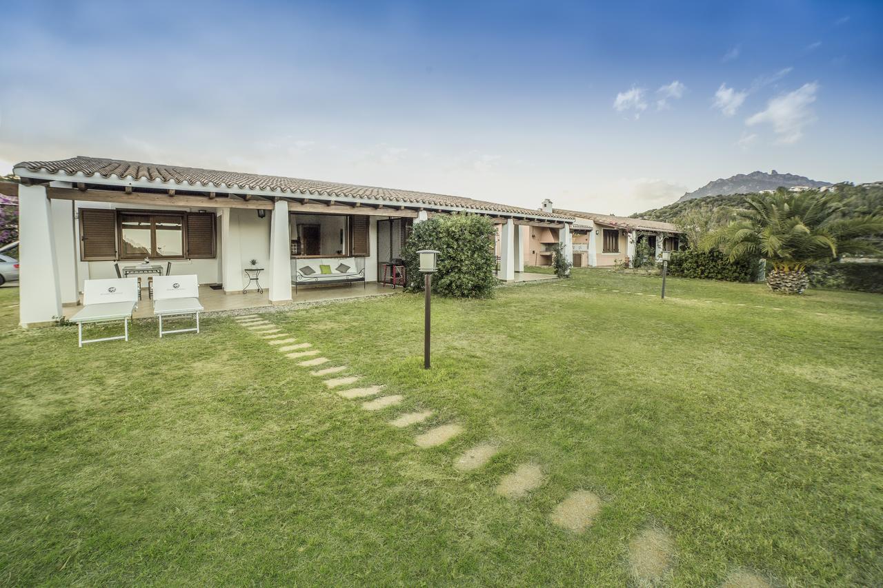 Babai Village - Abba Urci Marina di Gairo Luaran gambar