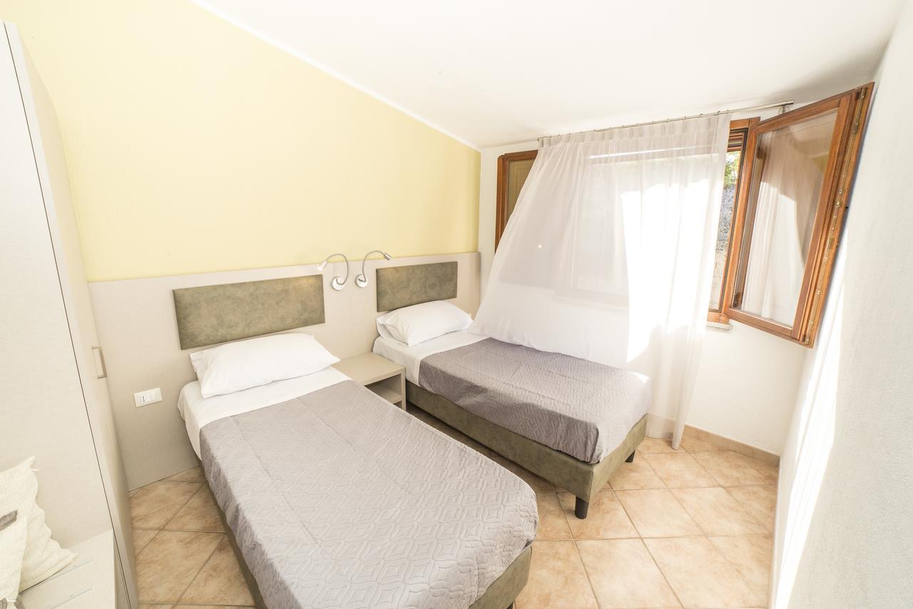 Babai Village - Abba Urci Marina di Gairo Luaran gambar