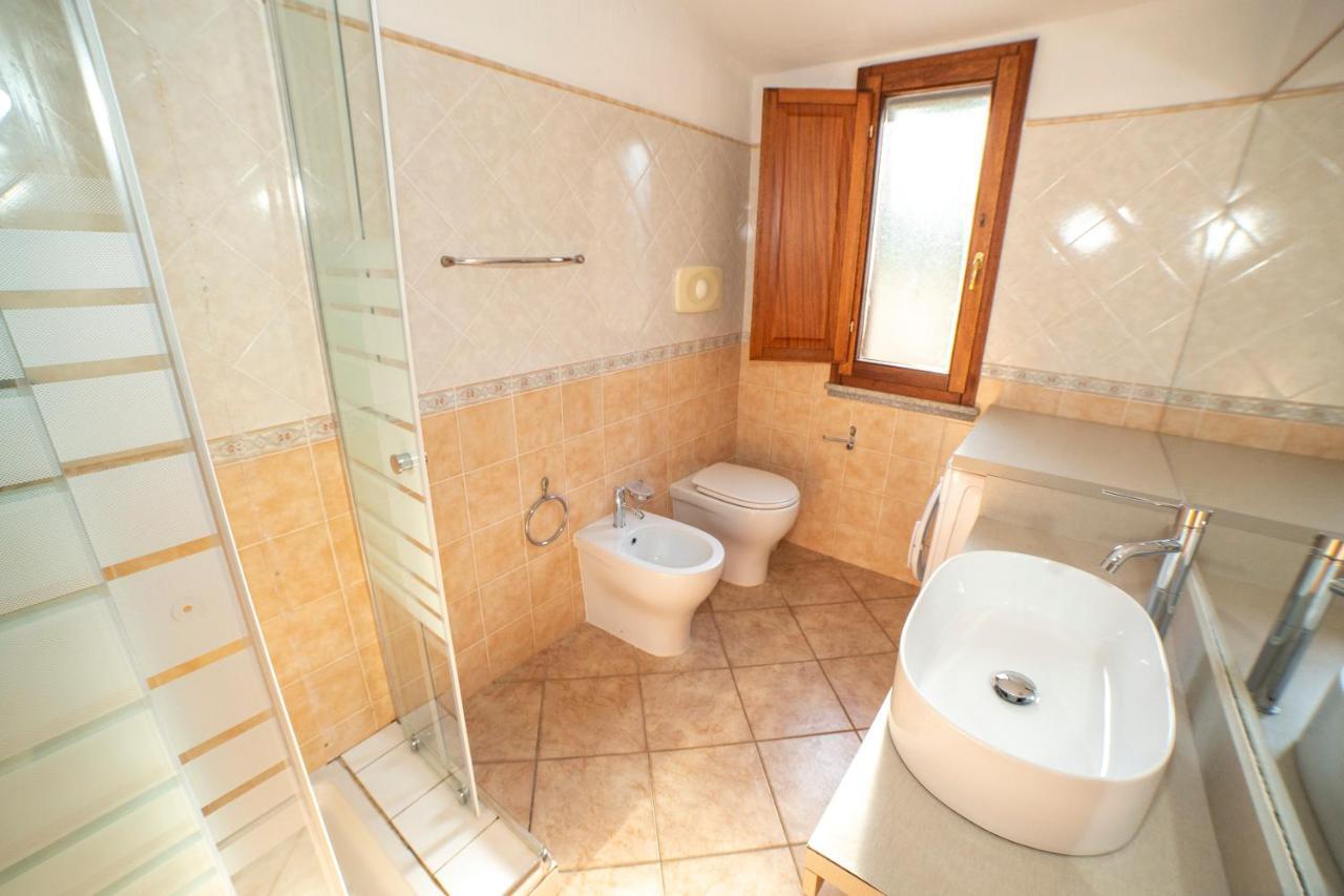 Babai Village - Abba Urci Marina di Gairo Luaran gambar